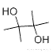 Pinacol CAS 76-09-5